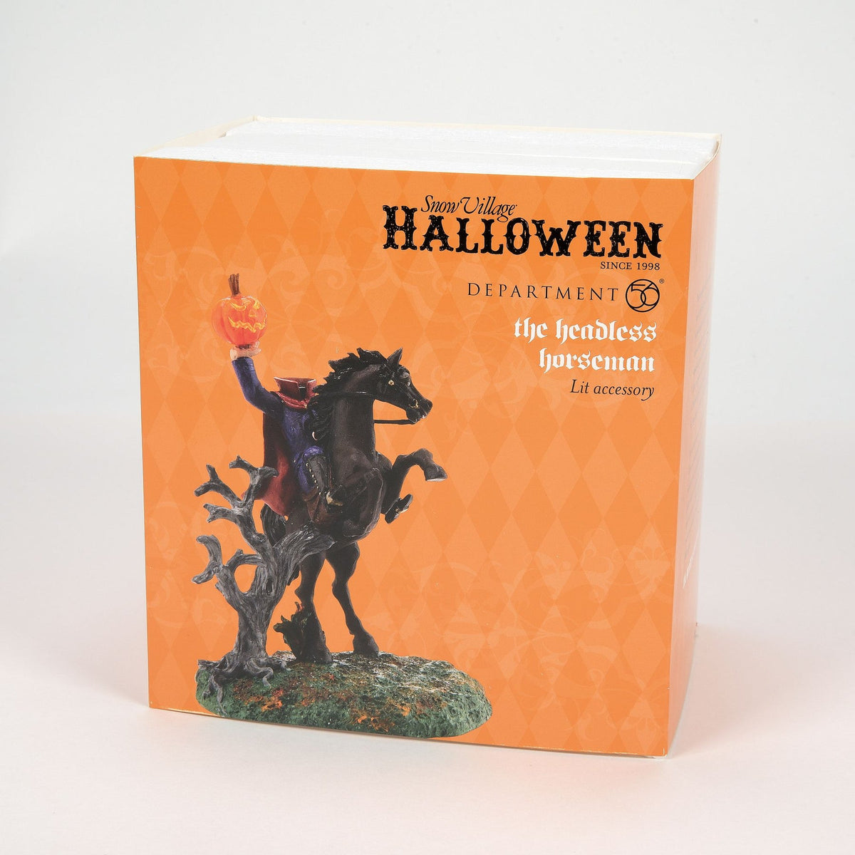 The Headless Horseman | Department 56