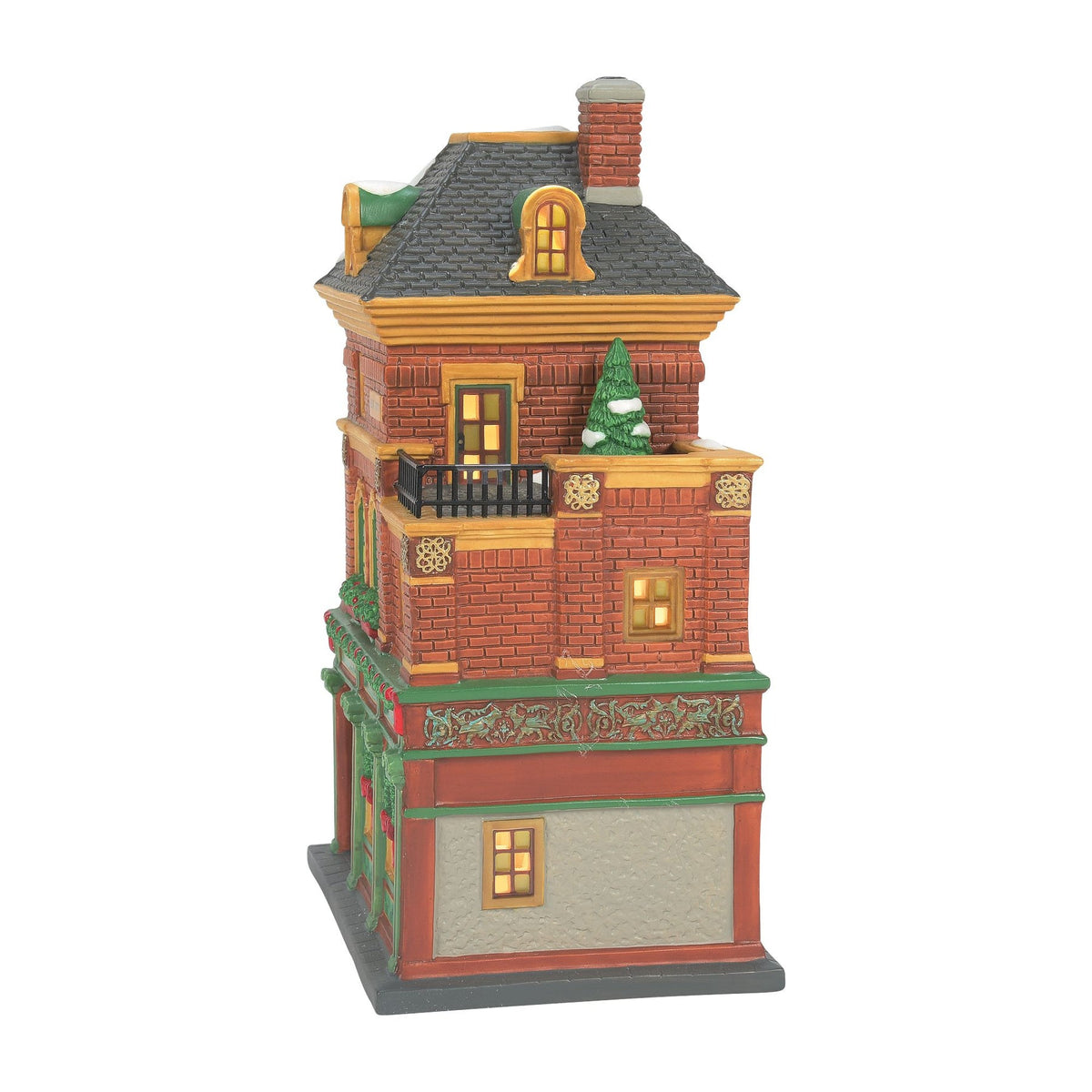 Murphy's Irish Pub | Department 56