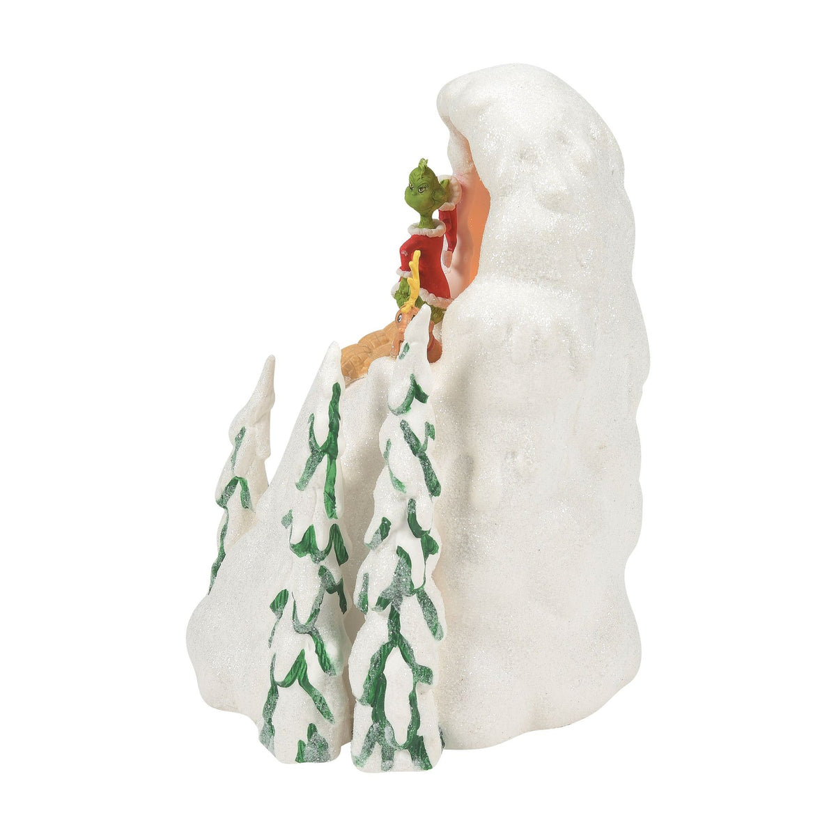 Mt. Crumpit | Department 56