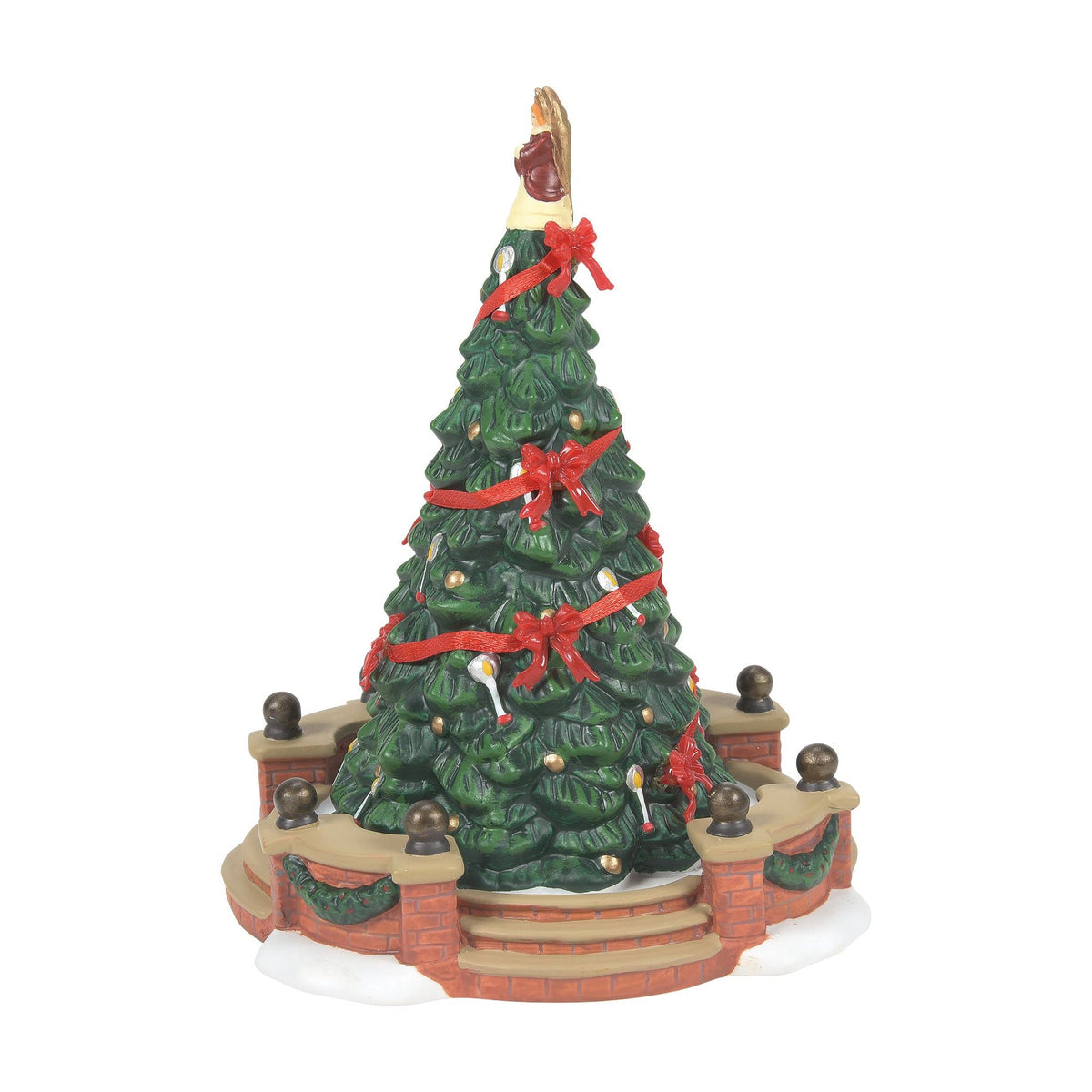 Dickens' Town Tree | Department 56