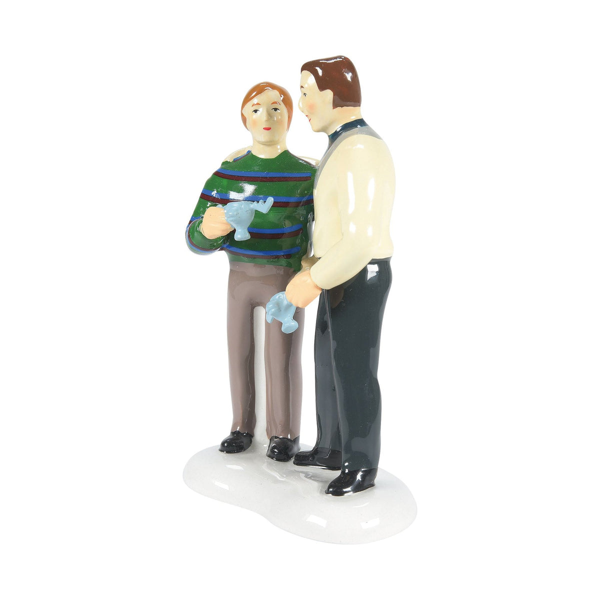 Moose Mug Toast | Department 56