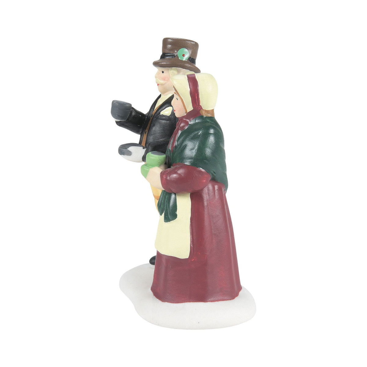 The Coffee-Stall | Department 56