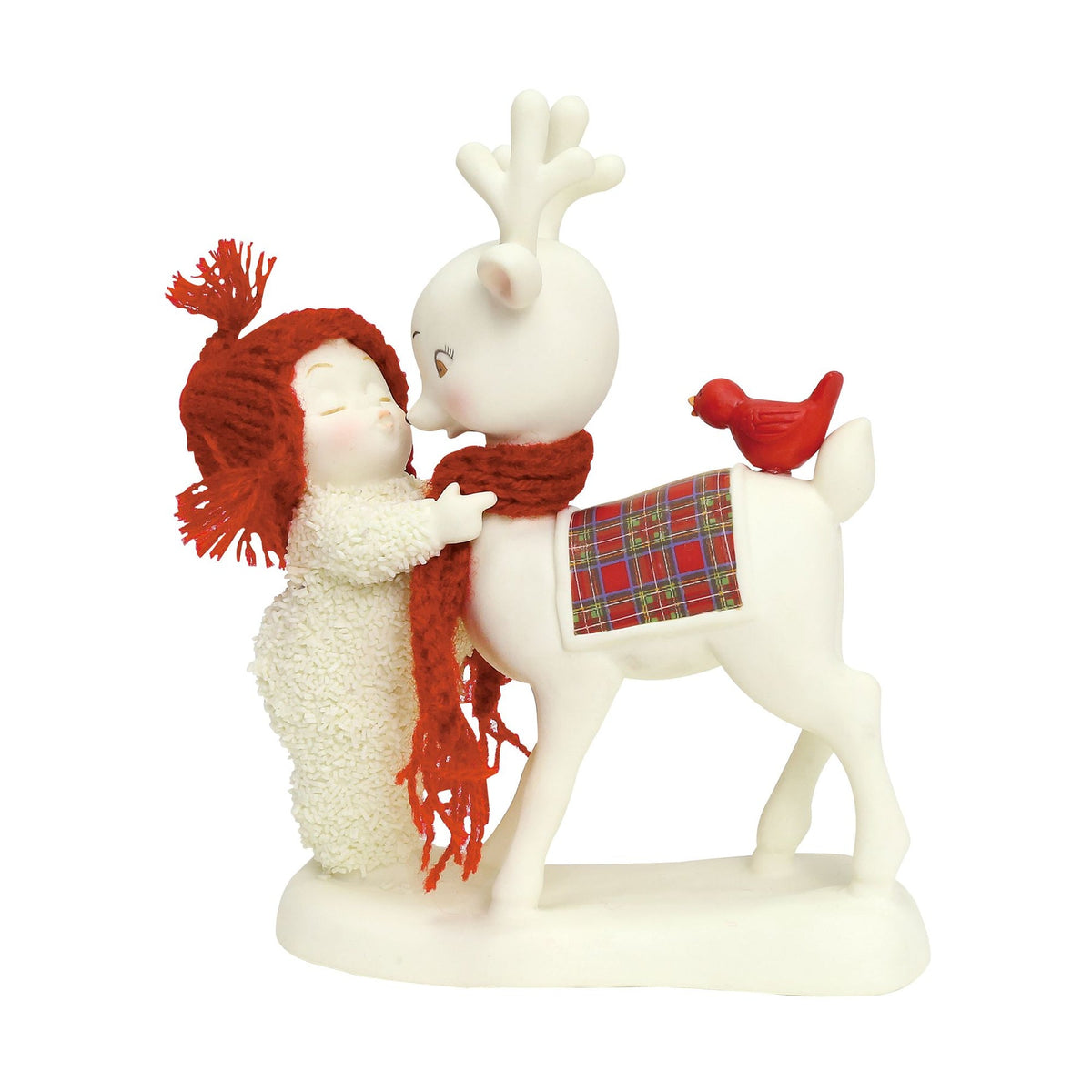 Reindeer Kisses | Department 56