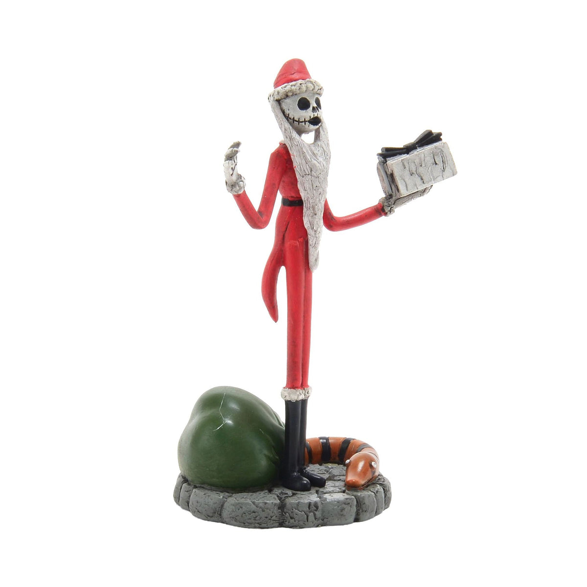 Jack Steals Christmas | Department 56