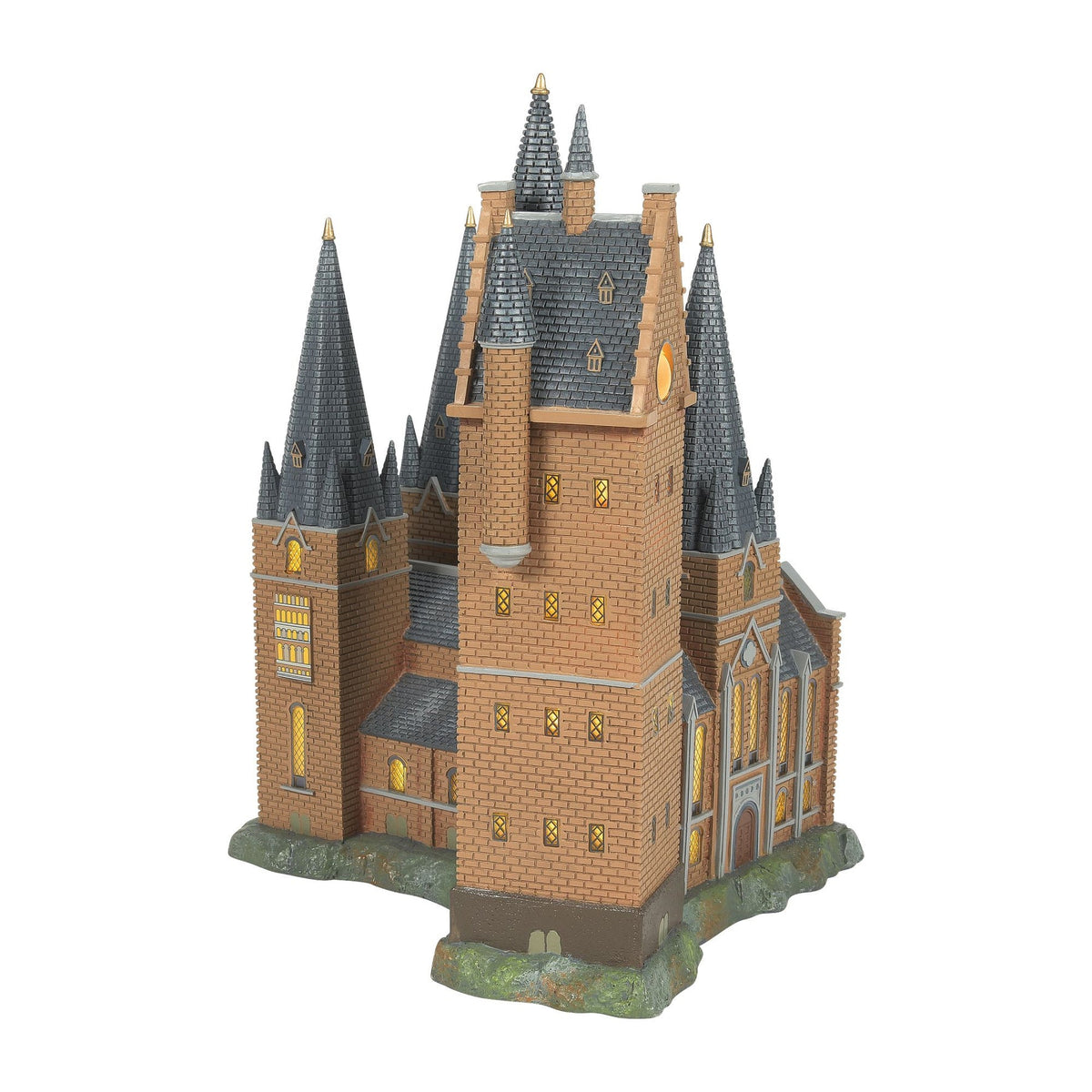 Hogwarts Astronomy Tower | Department 56