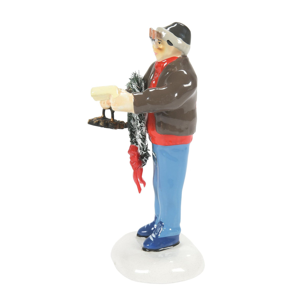 I'm Sorry, Merry Christmas | Department 56