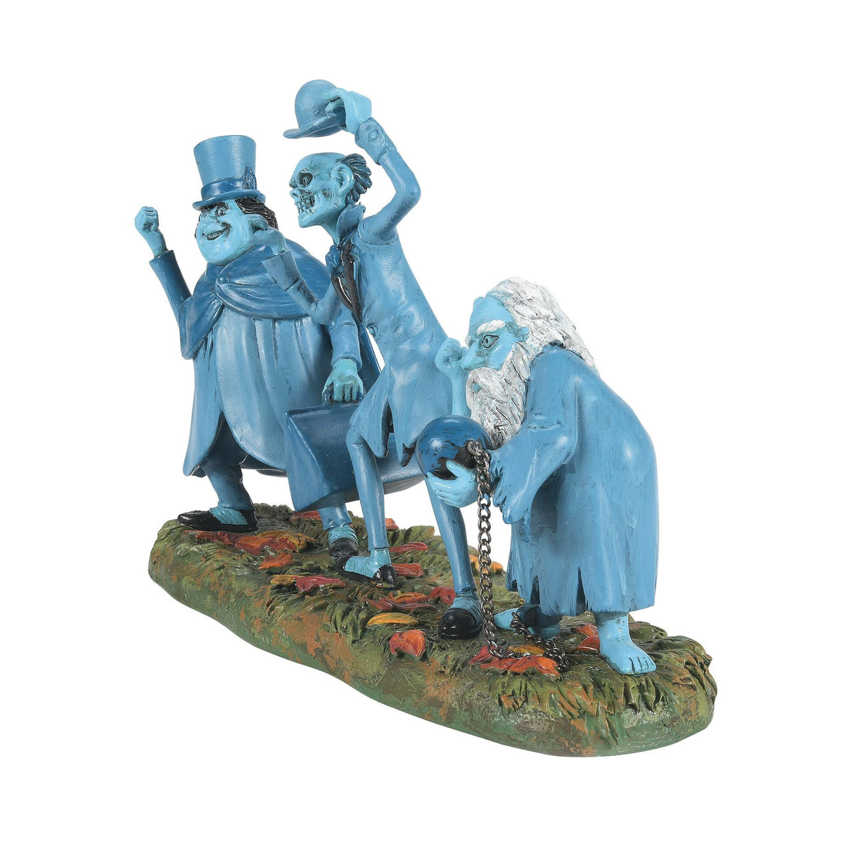Beware Of Hitchhikers | Department 56