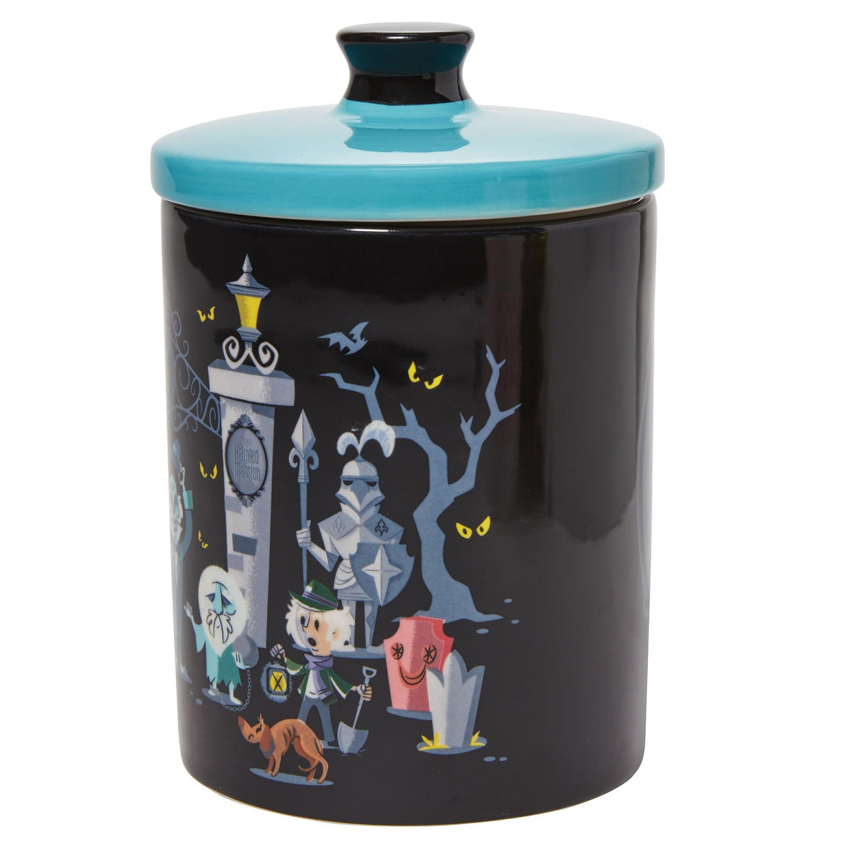 Disney's Haunted Mansion | Department 56