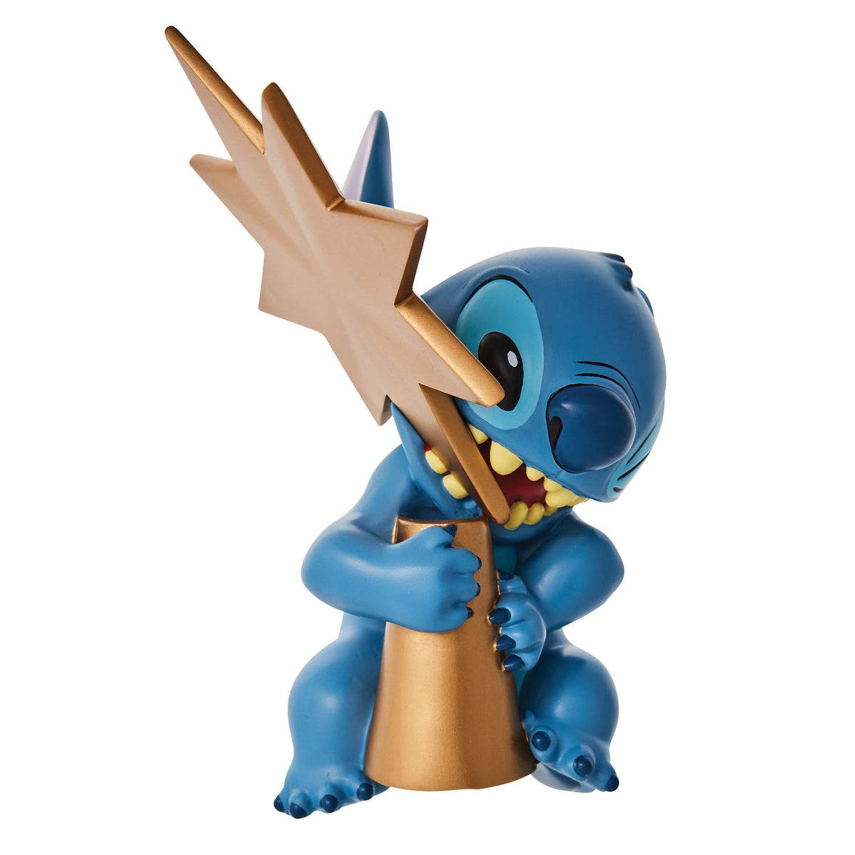 Stitch Tree Topper | Department 56