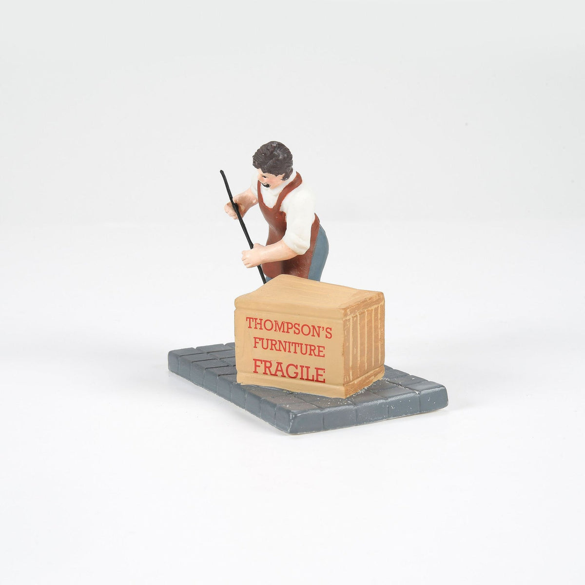 New Holiday Furnishings | Department 56
