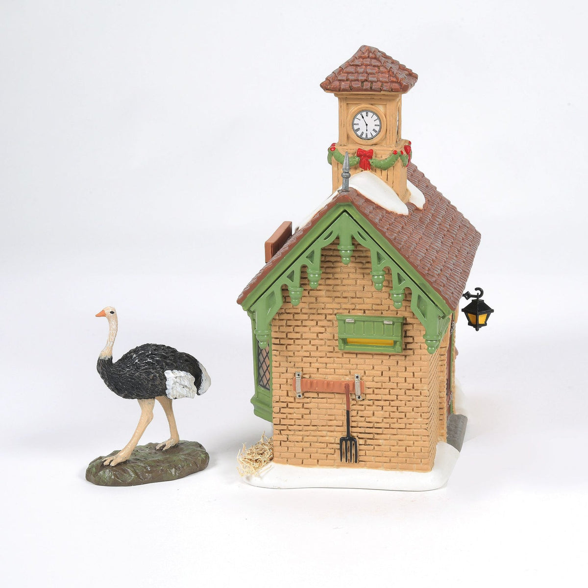 Zoological Gardens St/2 | Department 56