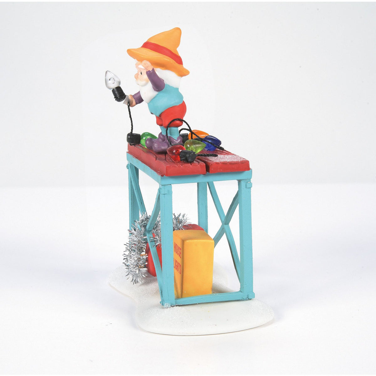 Time To Decorate | Department 56