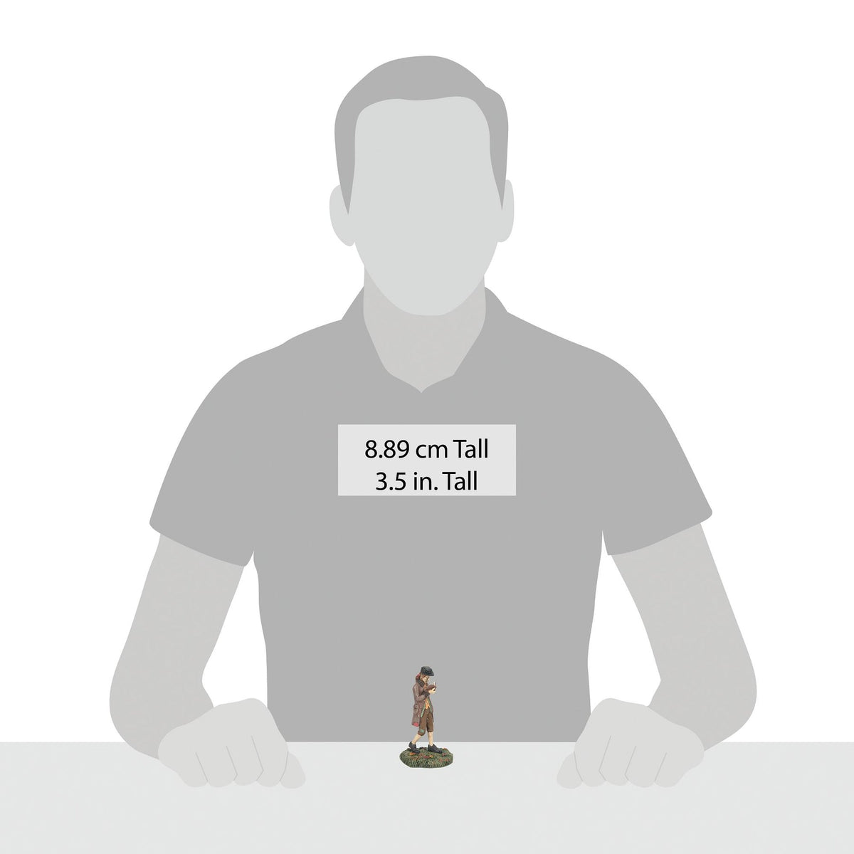 Ichabod Crane | Department 56