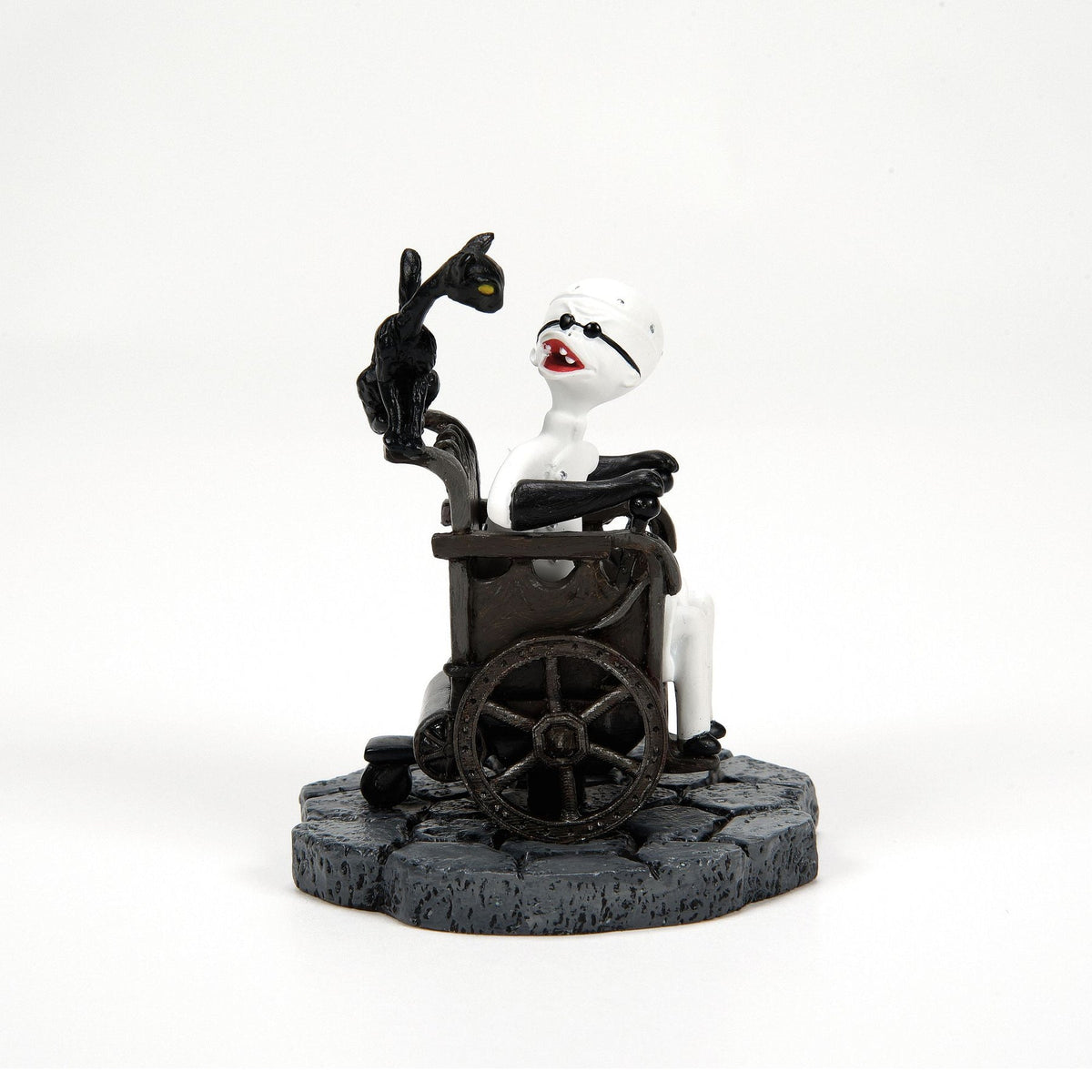 Dr. Finkelstein | Department 56