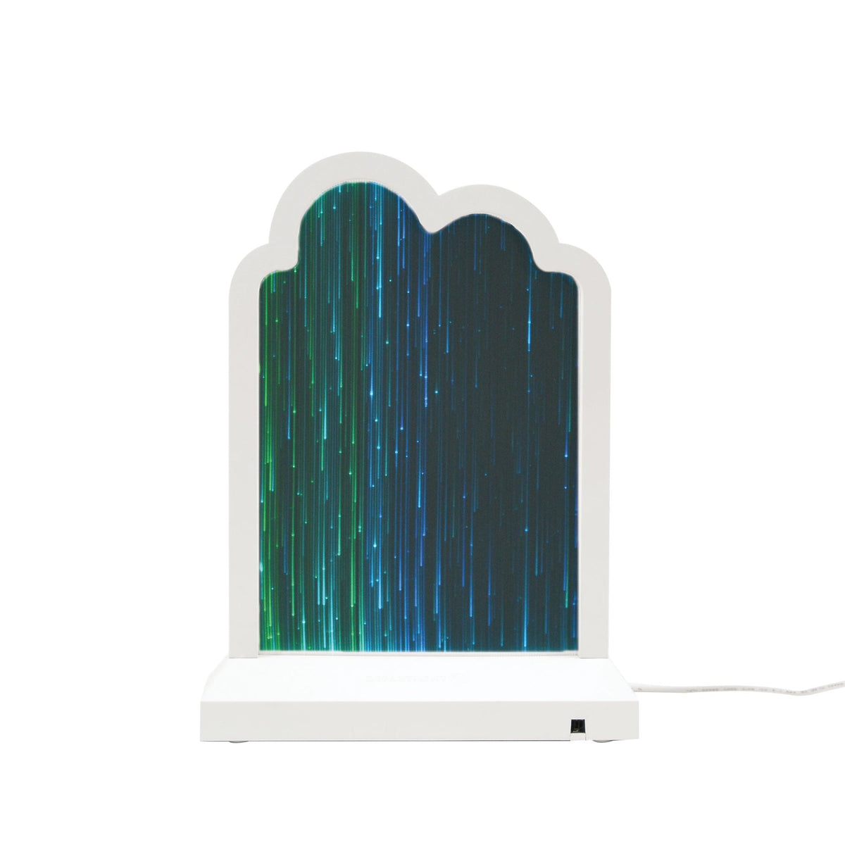 Northern Lights Backdrop | Department 56