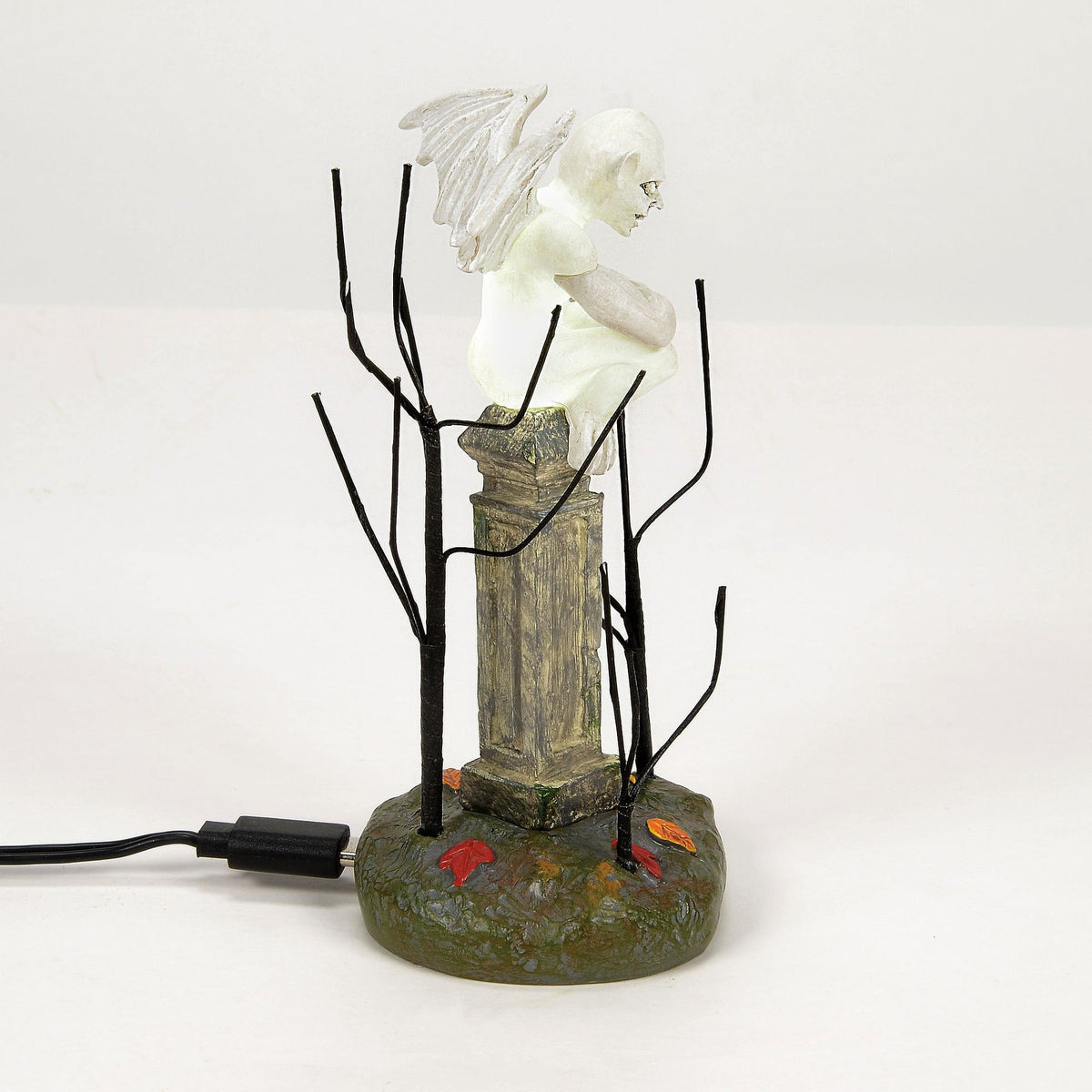 Watching Over The Graveyard | Department 56