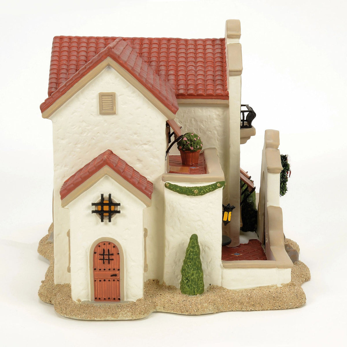 Home On The Range | Department 56