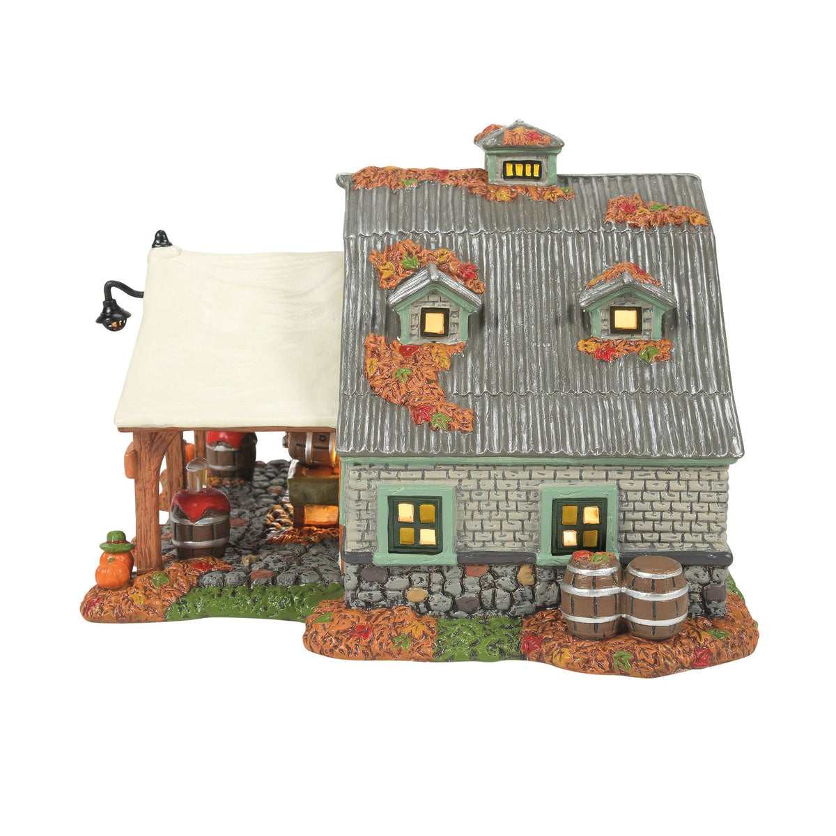 Oktoberfest Beer Garden | Department 56