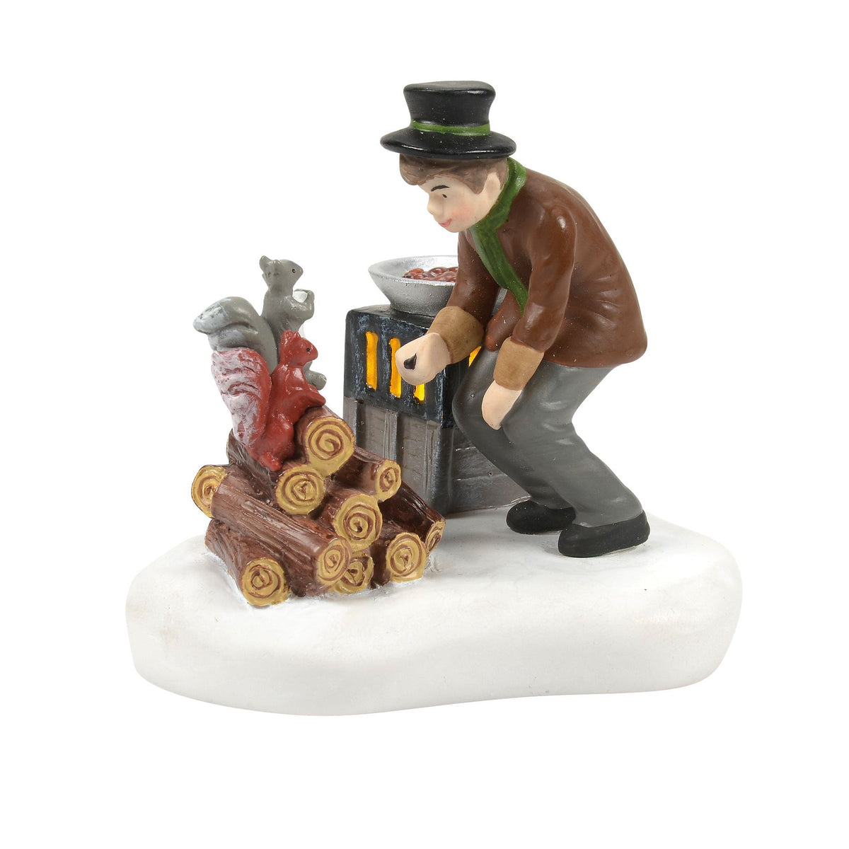 Enough To Share | Department 56
