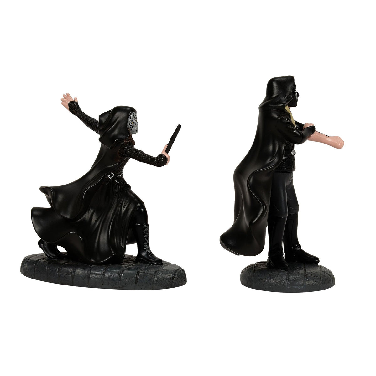 The Death Eaters S/2 | Department 56