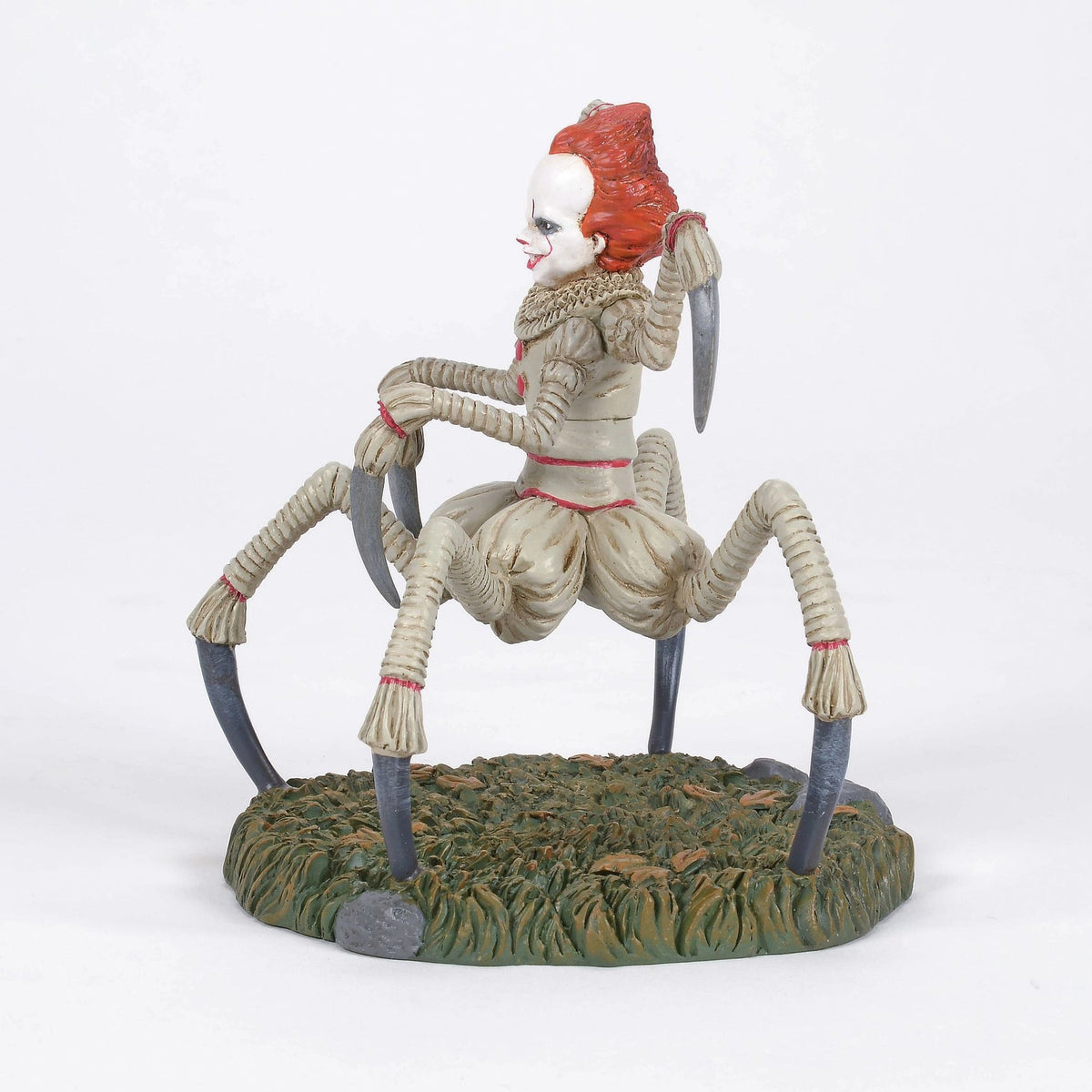 Fright Ave. Neibolt House S/2 | Department 56