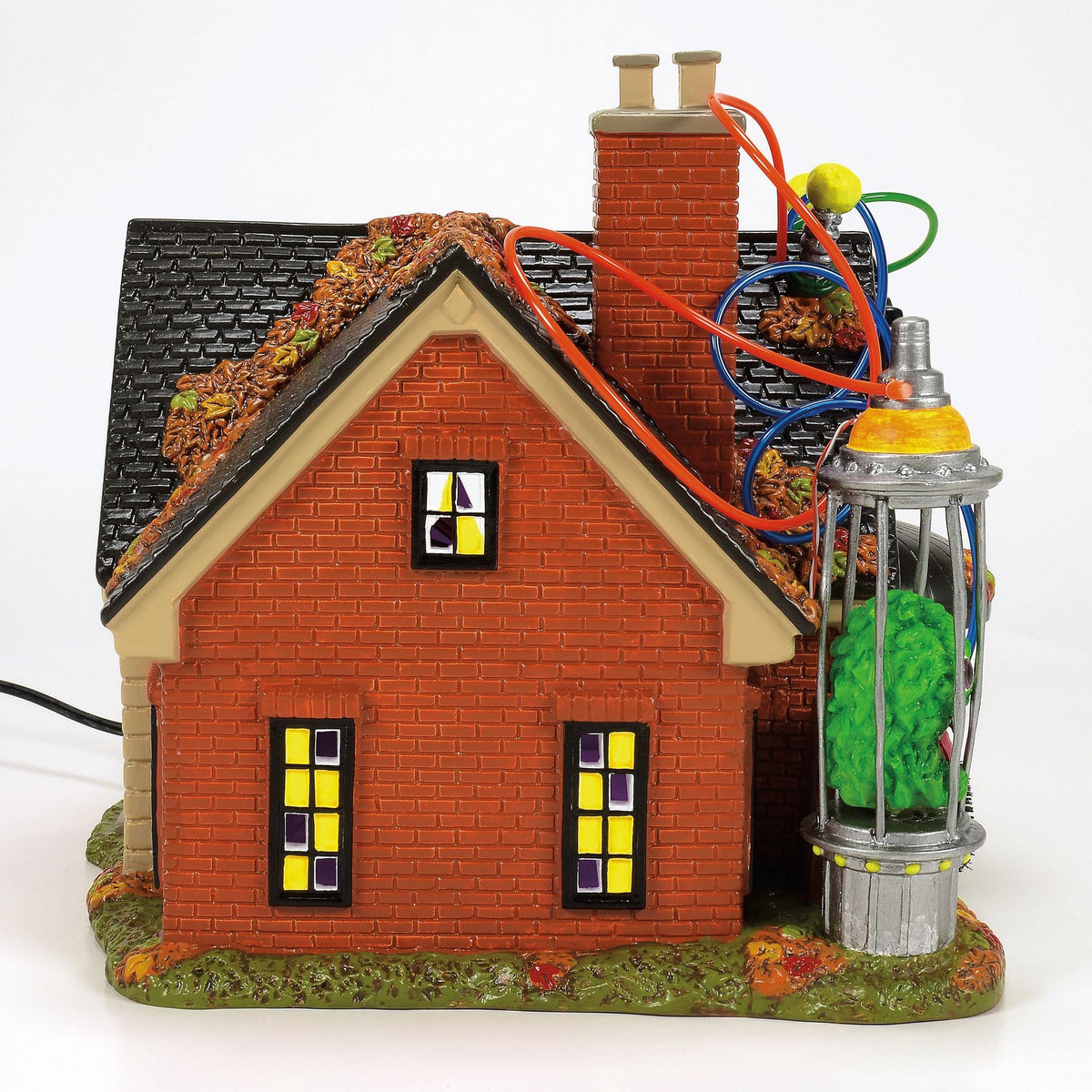 Mad Scientist's Place | Department 56