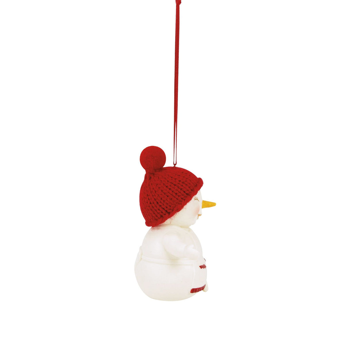 Skip Santa, Ask Grandma orn | Department 56