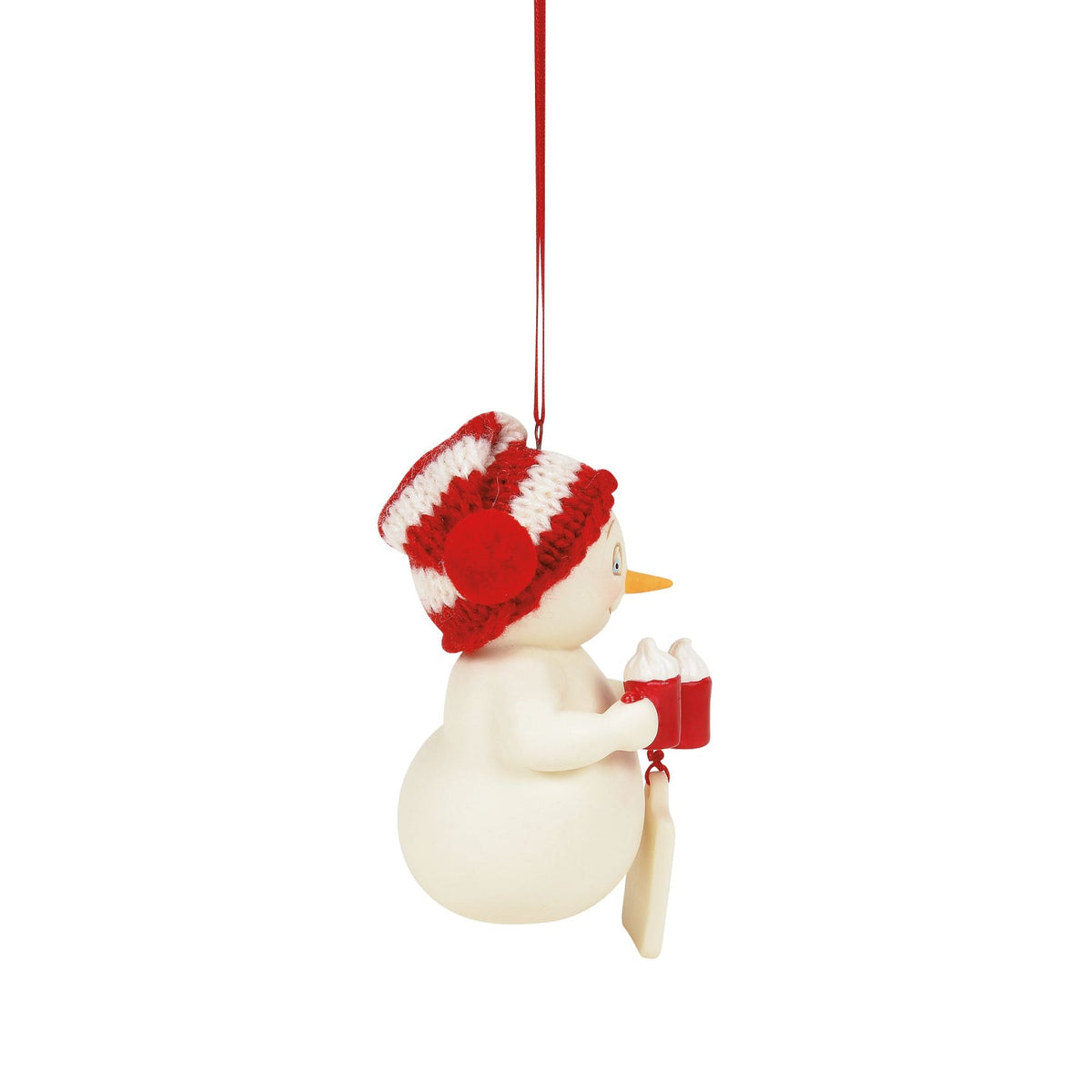 Stay Hydrated ornament | Department 56