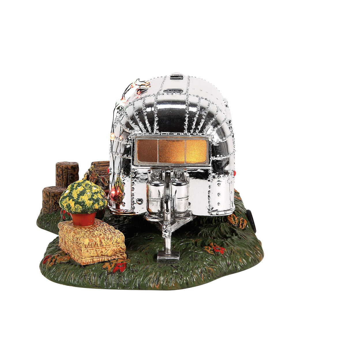 The Perfect Getaway | Department 56