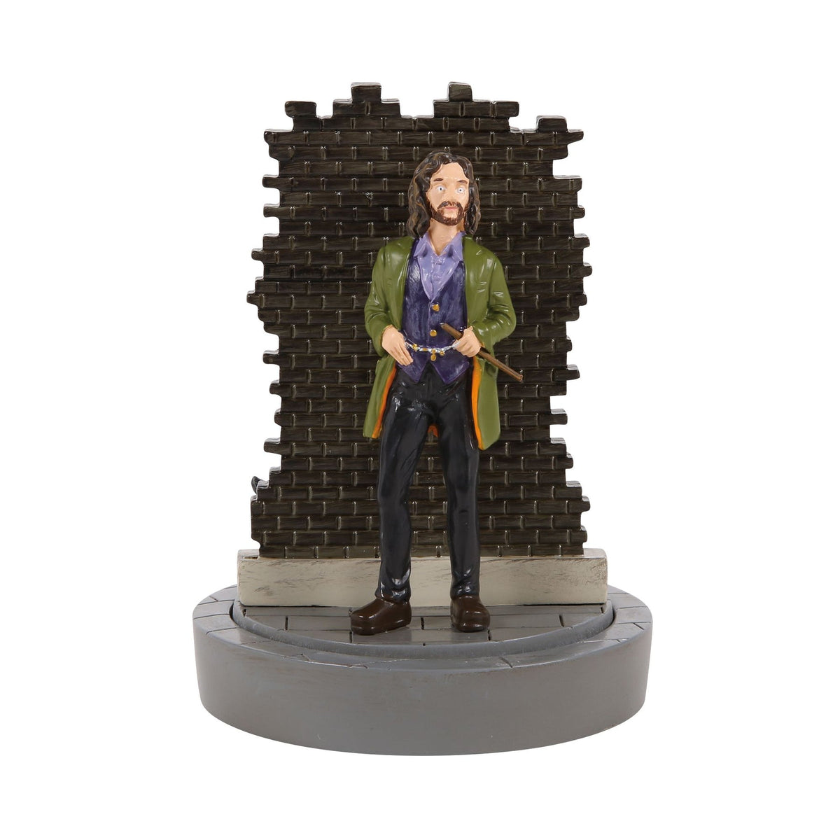 Sirius Black or Padfoot | Department 56