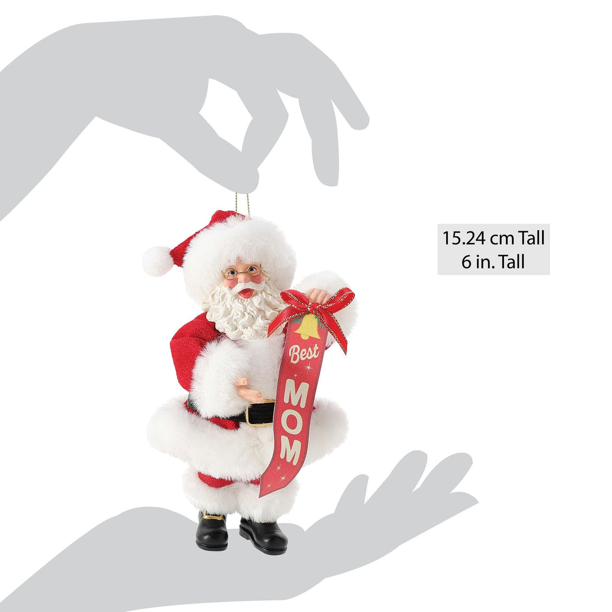 Best Mom Orn | Department 56