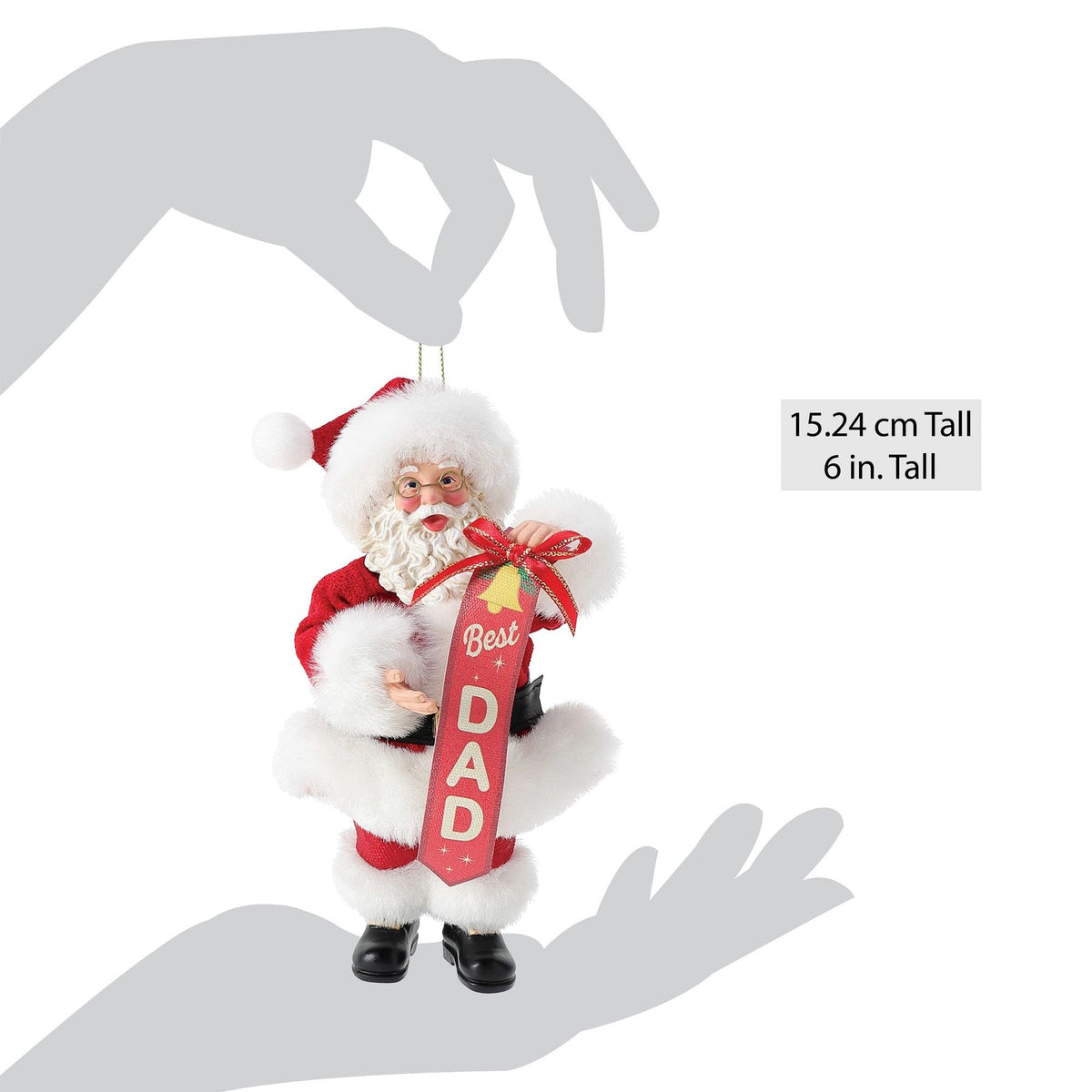 Best Dad Orn | Department 56