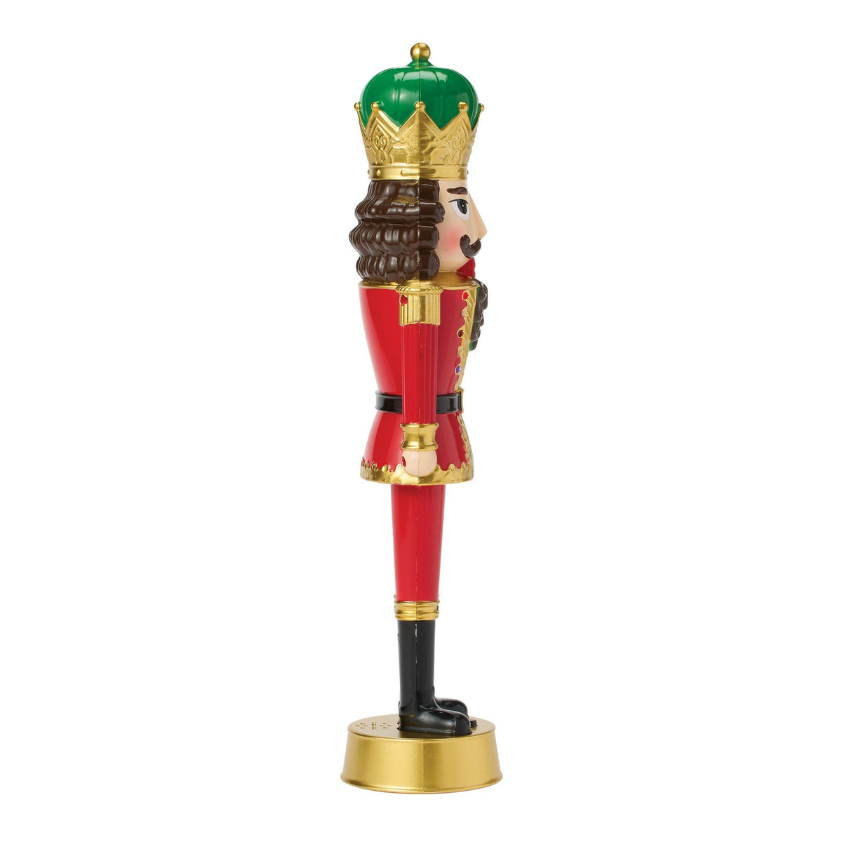 Tradi Lit Musical Nutcracker | Department 56