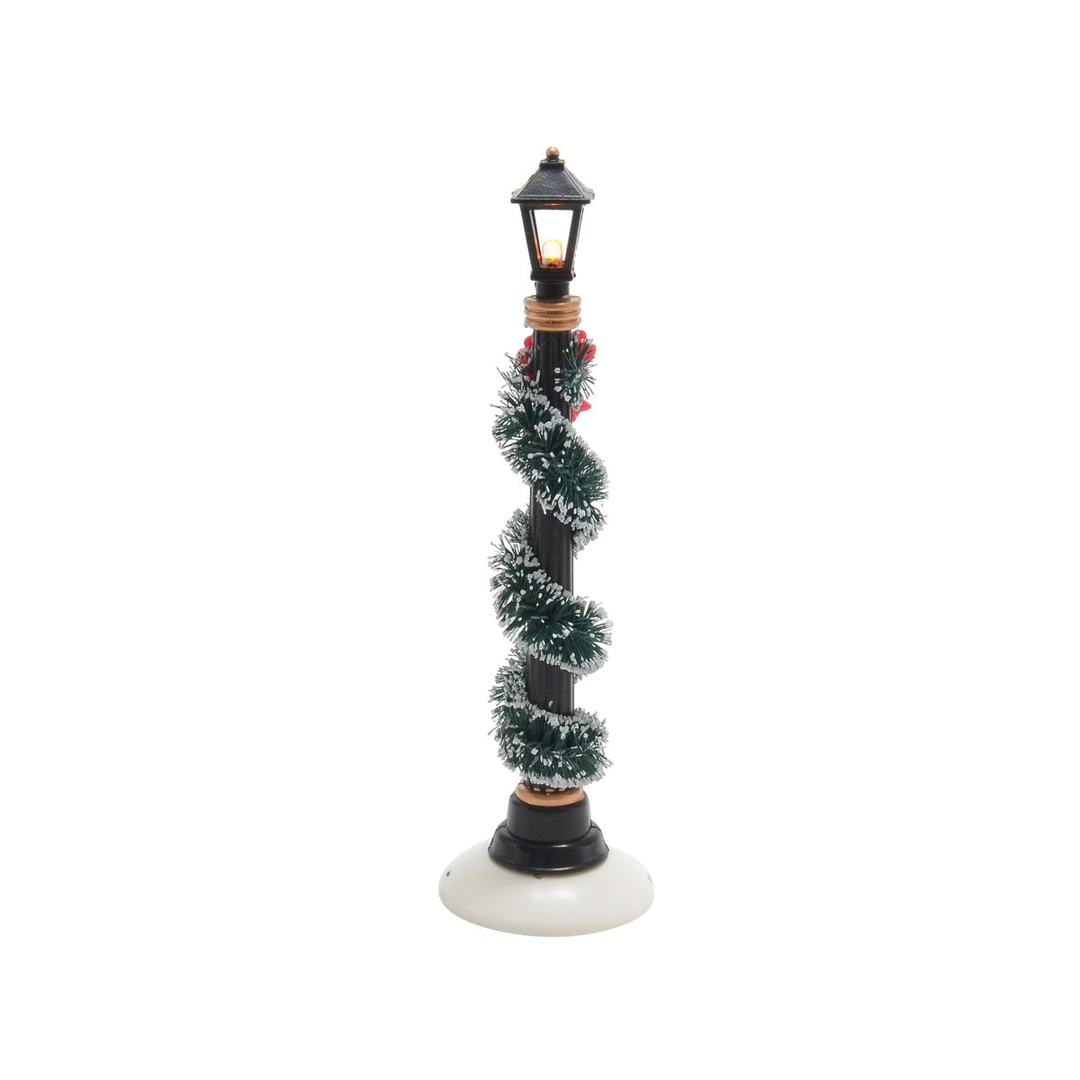 Small Town Street Lamps | Department 56