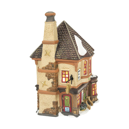 Joseph Edward Tea Shoppe | Department 56