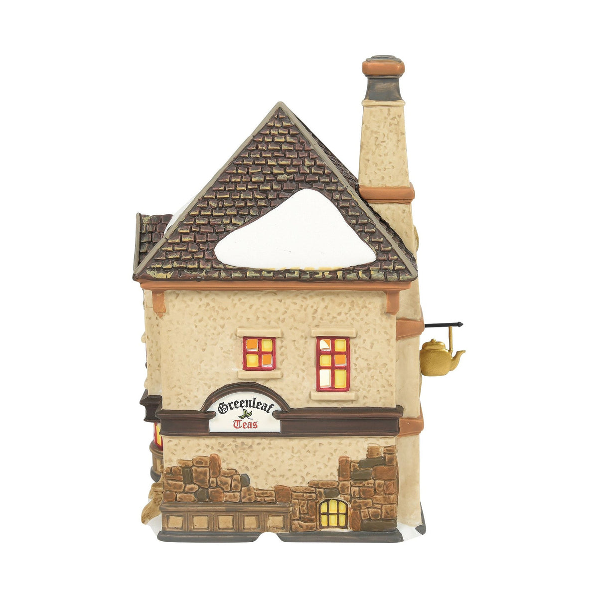 Joseph Edward Tea Shoppe | Department 56