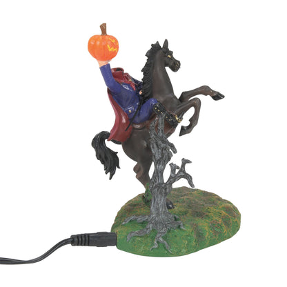 The Headless Horseman | Department 56
