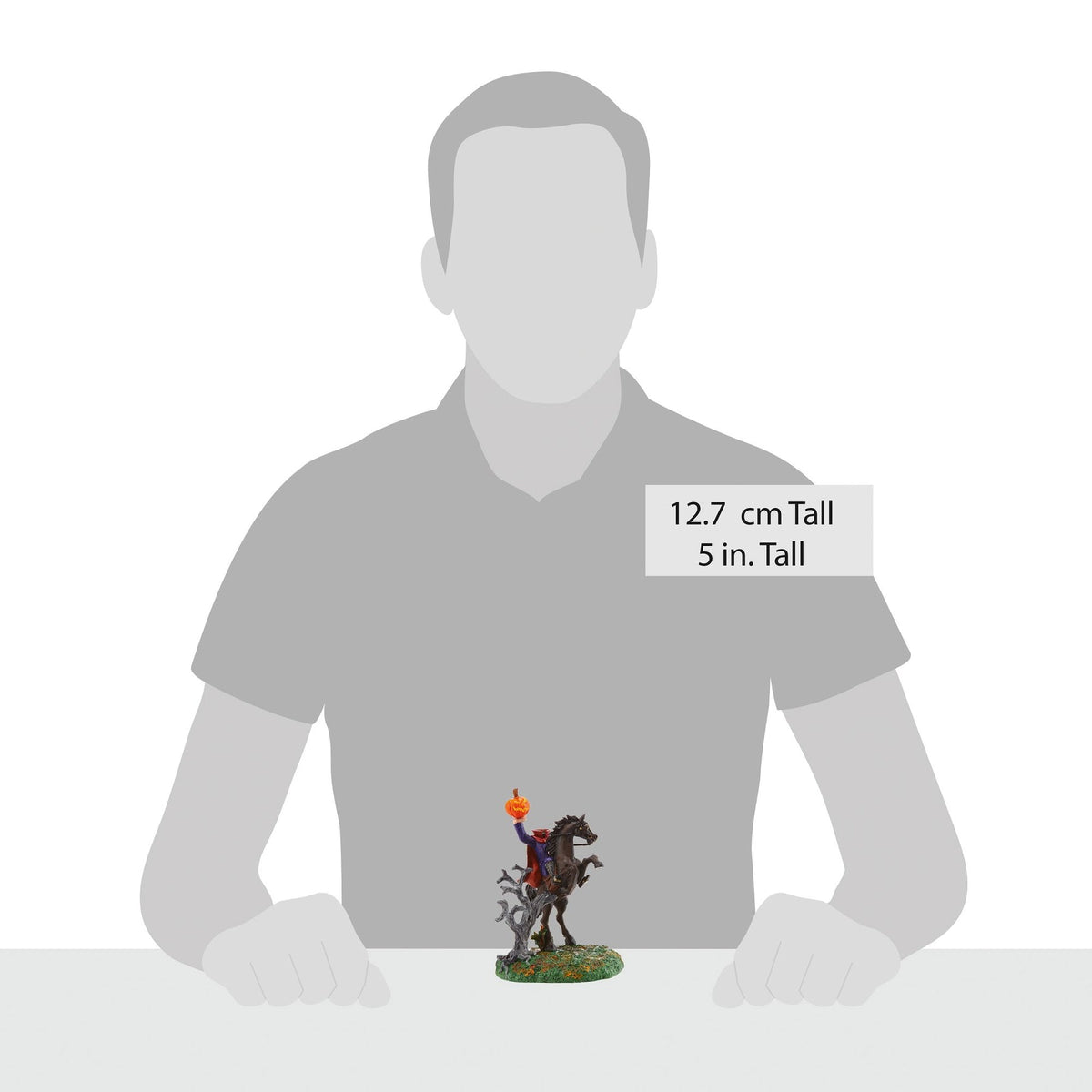 The Headless Horseman | Department 56