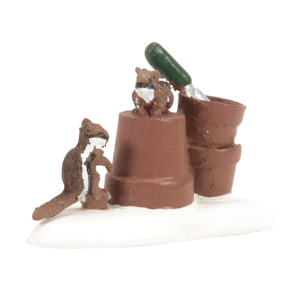 Friendly Neighbors | Department 56