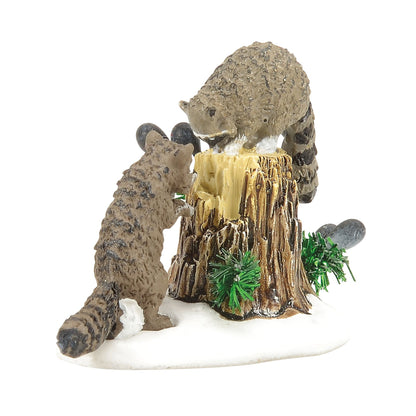 Friendly Neighbors | Department 56