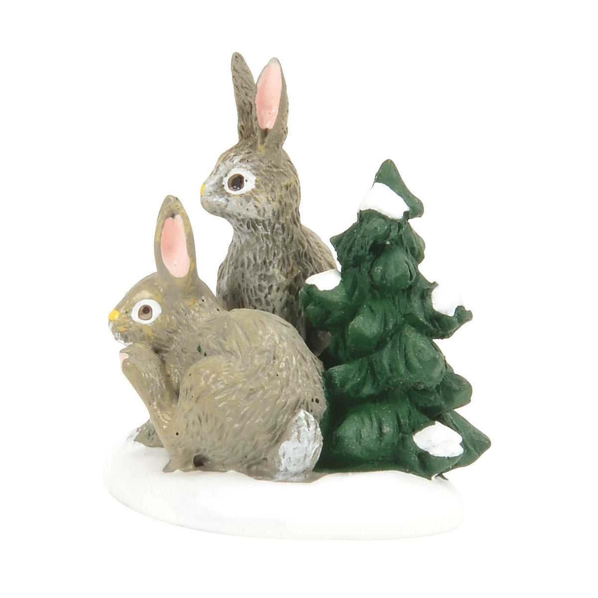 Friendly Neighbors | Department 56