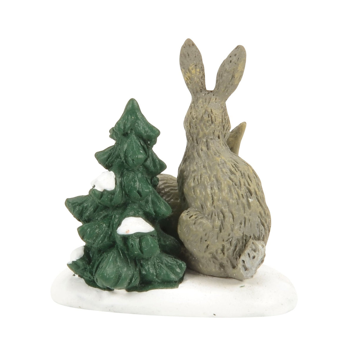 Friendly Neighbors | Department 56