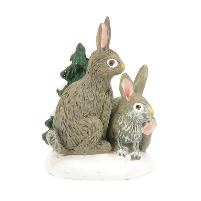 Friendly Neighbors | Department 56