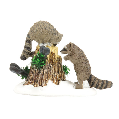 Friendly Neighbors | Department 56