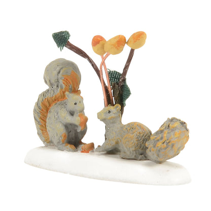 Friendly Neighbors | Department 56