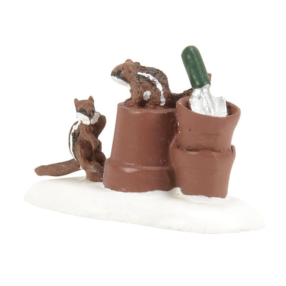 Friendly Neighbors | Department 56