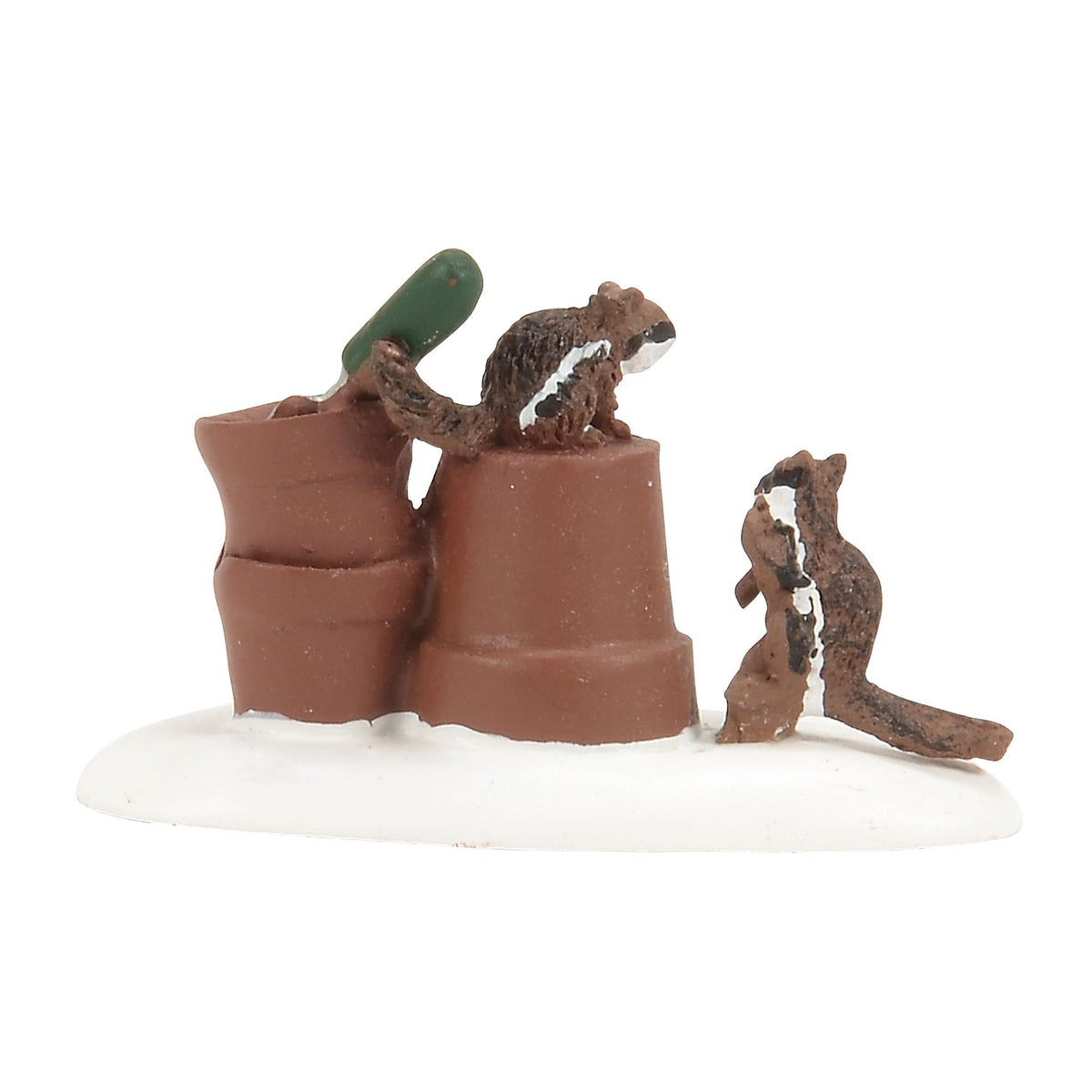 Friendly Neighbors | Department 56