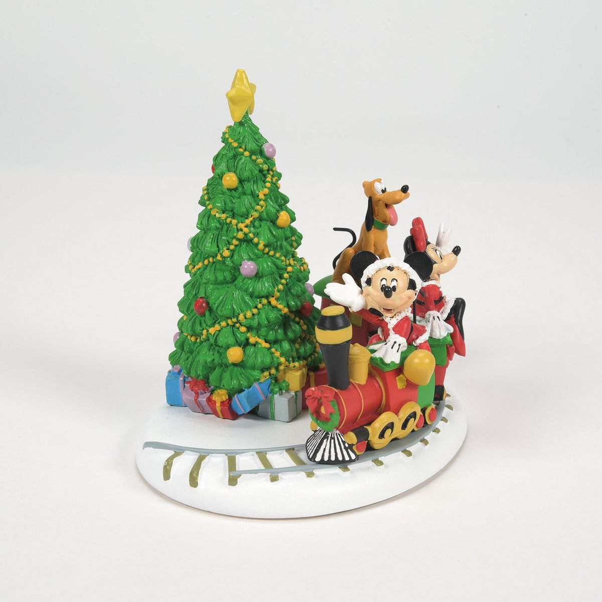 Mickey's Holiday Express | Department 56