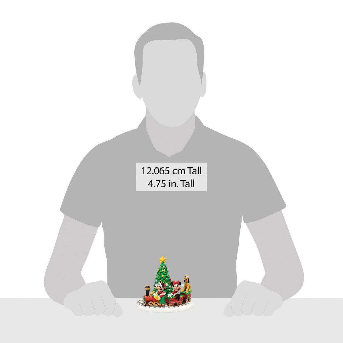 Mickey's Holiday Express | Department 56