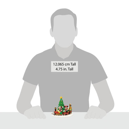 Mickey's Holiday Express | Department 56